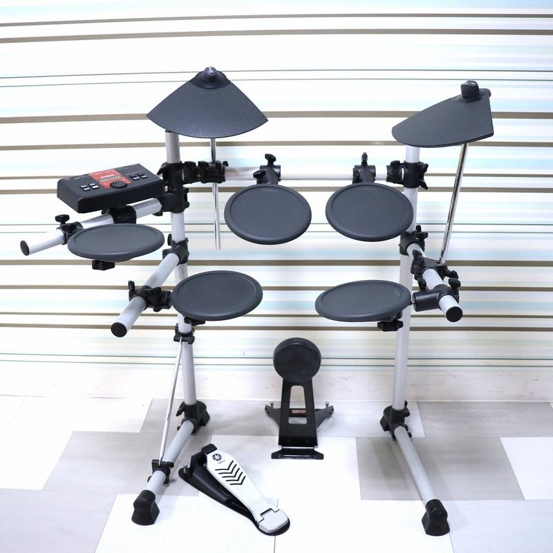 電子ドラムセット × YAMAHA × 中古)の検索結果 | ギター、アコギ
