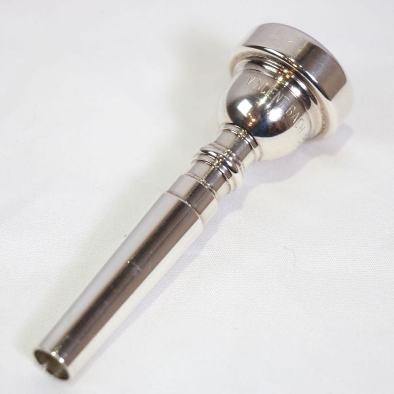 中古】Bach / バック TP MP 3C トランペット用マウスピース 【名古屋栄