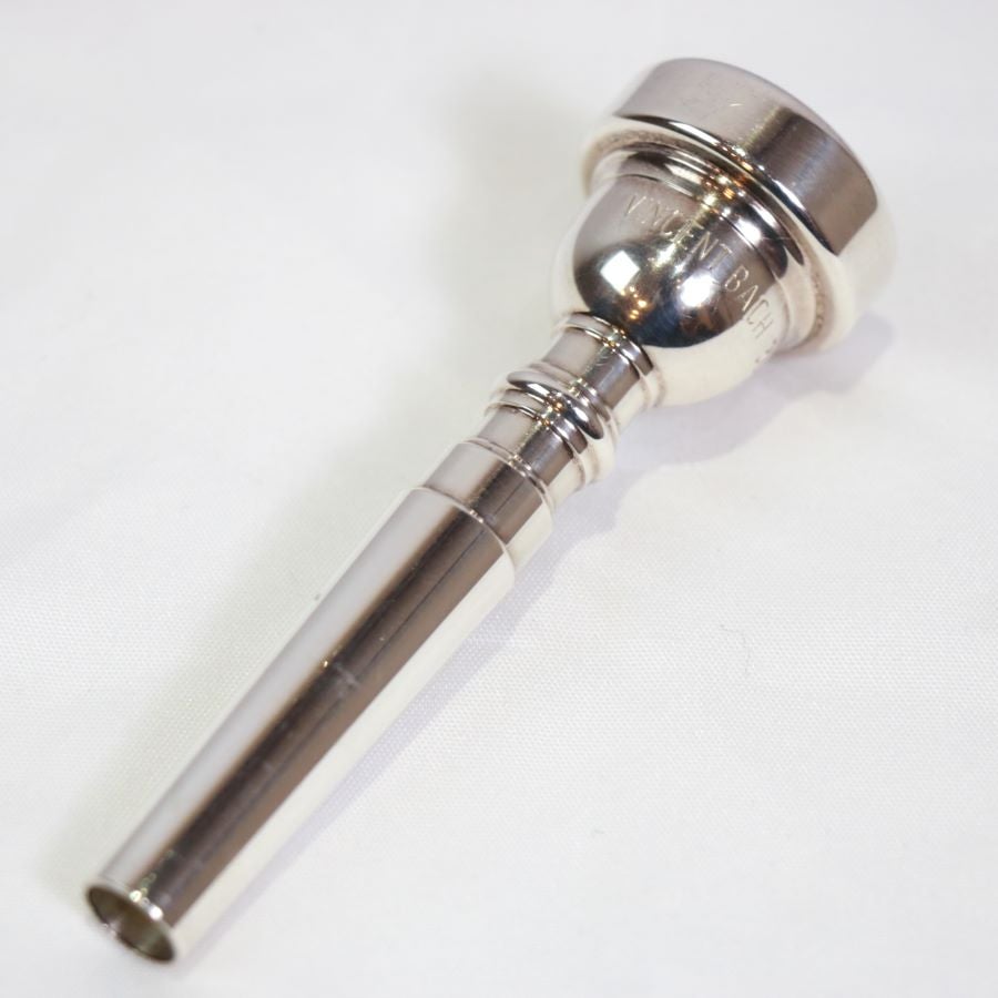 【中古】Bach Commercial 3S トランペット マウスピース 中古】Bach / バック TP MP 3C トランペット用マウスピース 【名古屋栄