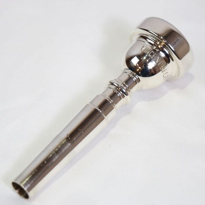 中古】Bach / バック TP MP 5C トランペット用マウスピース 【名古屋栄