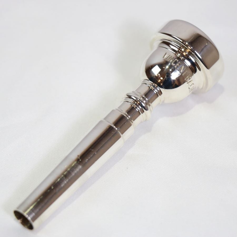 中古】Bach / バック TP MP 5C トランペット用マウスピース 【名古屋栄