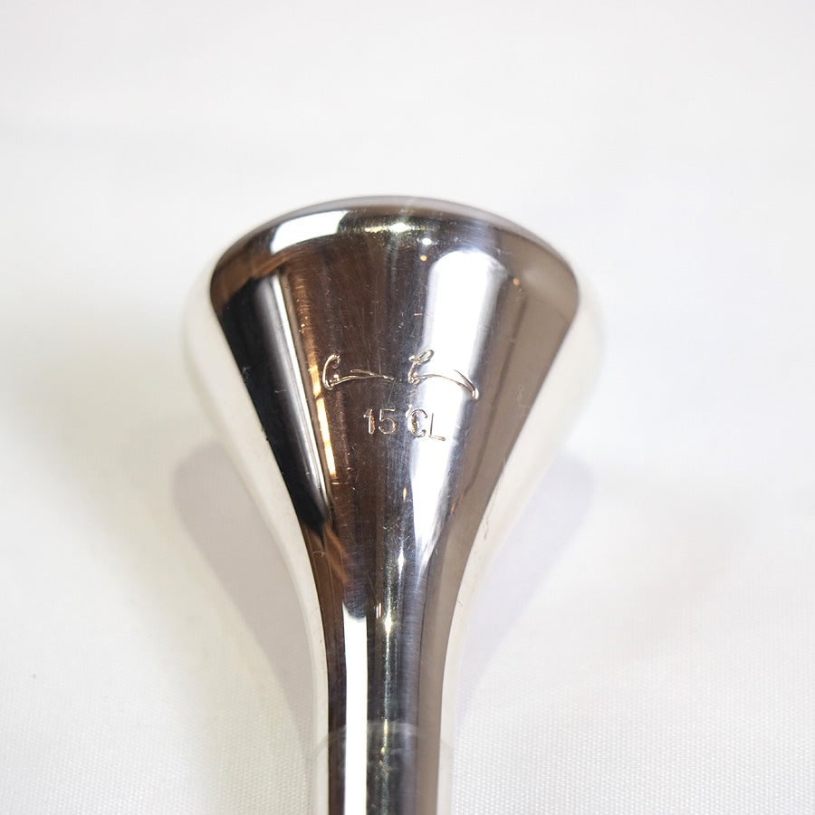中古】C.G.Conn / コーン TB MP 15CL S 細管トロンボーン用マウス