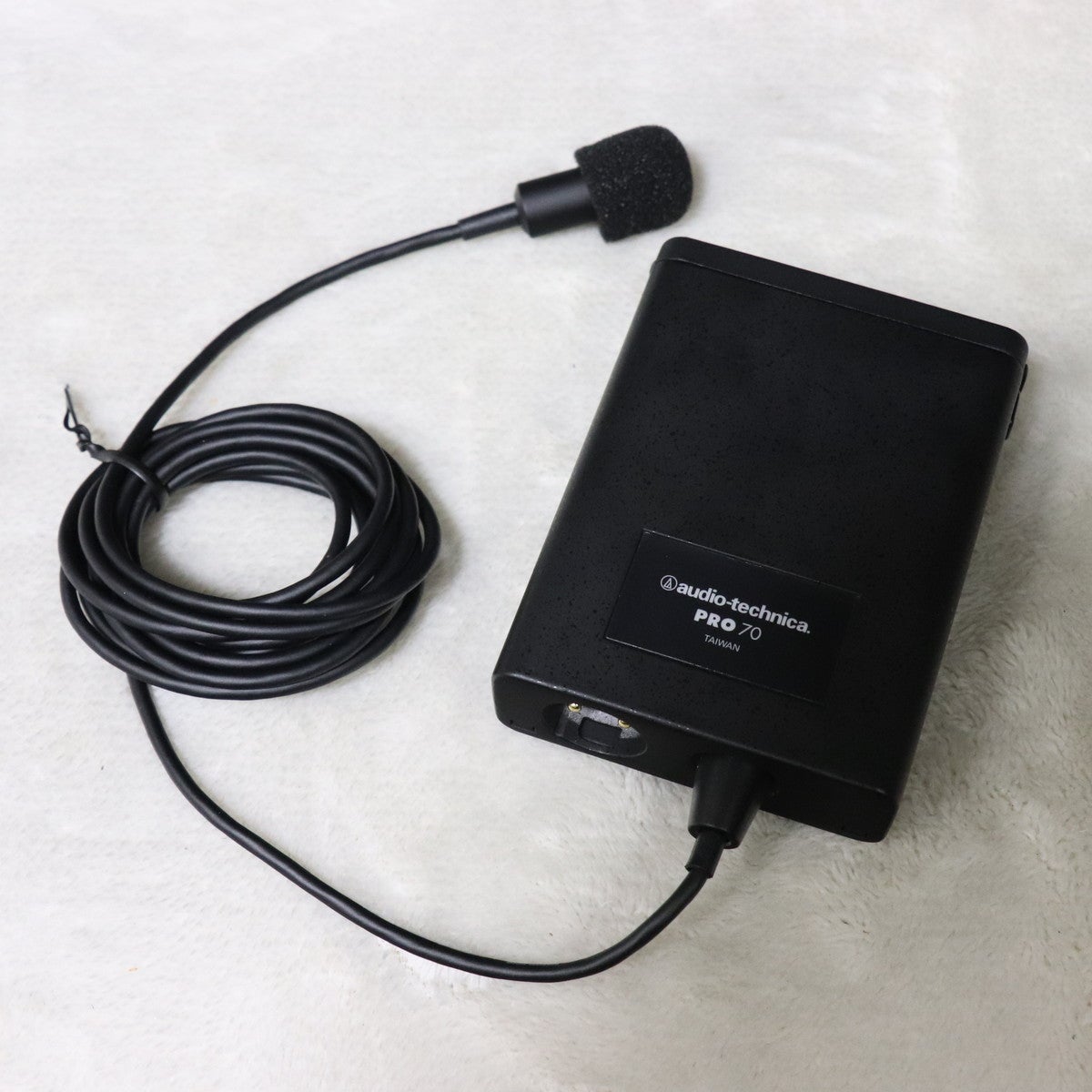 中古】audio-technica / PRO70 【梅田店】 | ラベリア | イシバシ楽器