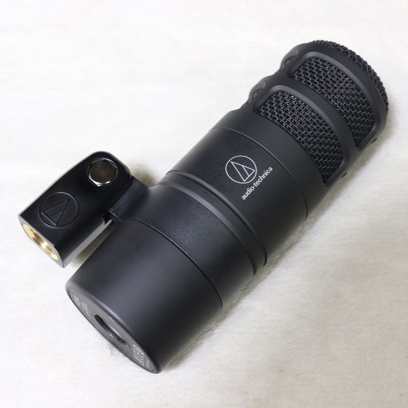 【中古】audio-technica / AT2040 【梅田店】