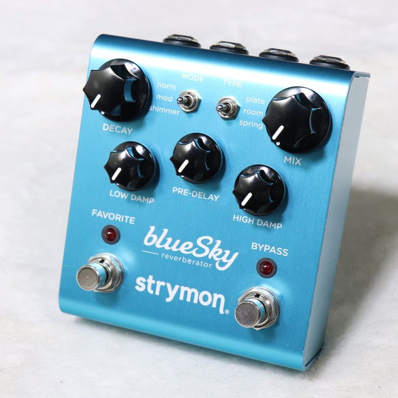 エフェクター × STRYMON × 中古)の検索結果 | ギター、アコギ、管楽器