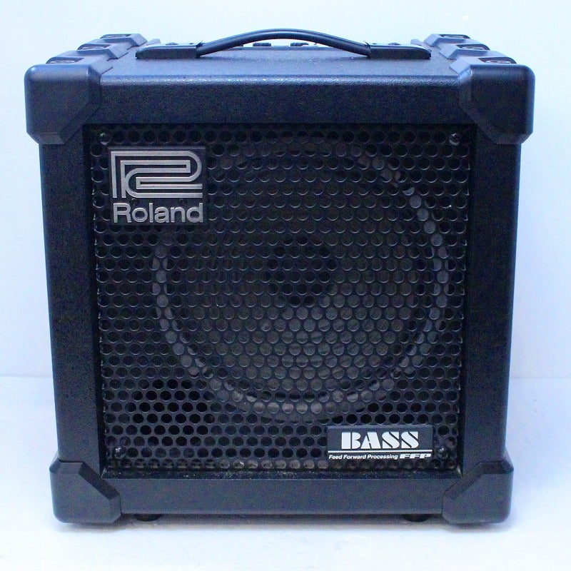 中古】ROLAND / CB-20XL CUBE BASS 【心斎橋店】 | コンボアンプ
