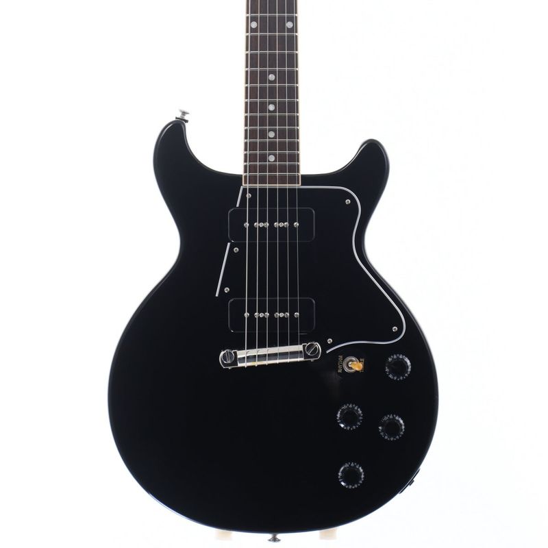 【4/27まで値下中！】 USA限定 美品Gibson Les Paul 中古】Gibson USA / Les Paul Special Double Cut 2025年製 Ebony