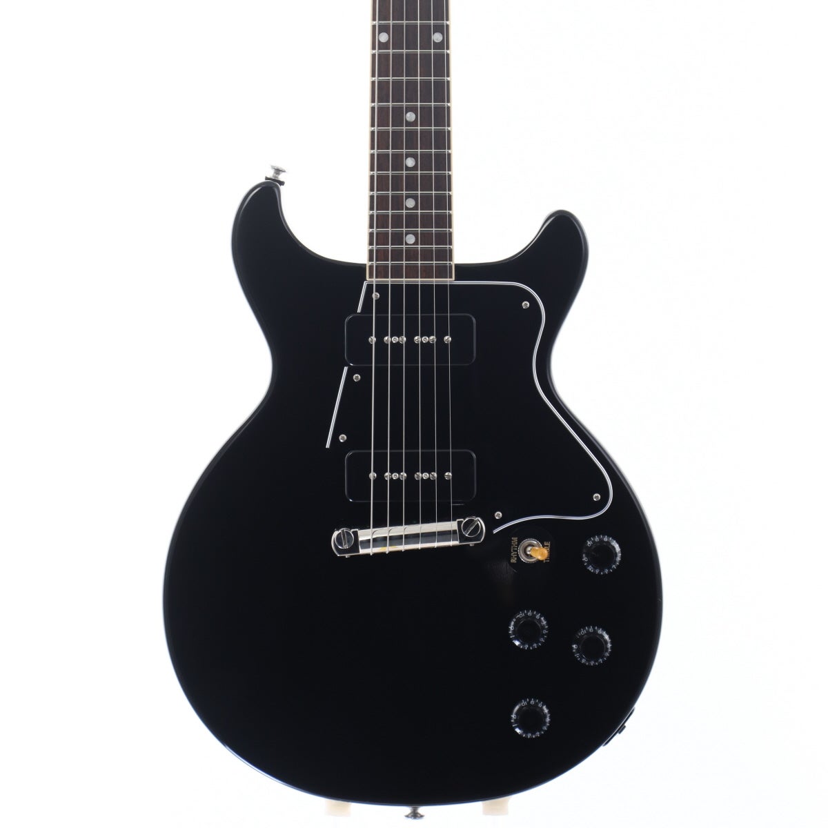 中古】Gibson USA / Les Paul Special Double Cut 2025年製 Ebony