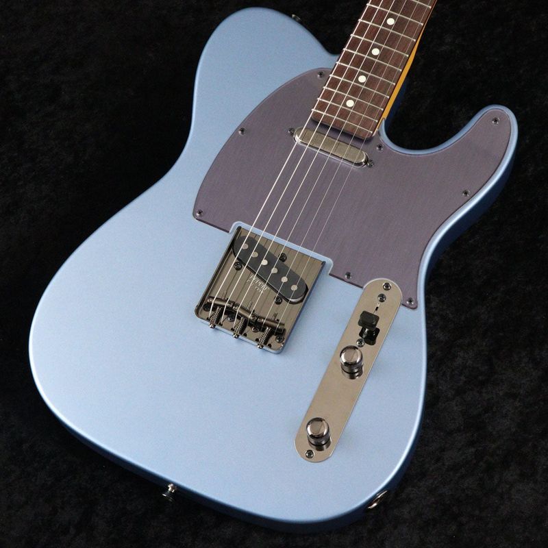 Fender / MIJ Hybrid II 2026 Collection Telecaster Rosewood Matte