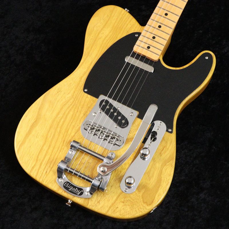 Fender / ISHIBASHI FSR MIJ Traditional 50s Telecaster Ash Body W