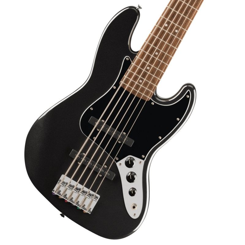 エレキベース × SQUIER BY FENDER × ブラック)の検索結果 | ギター