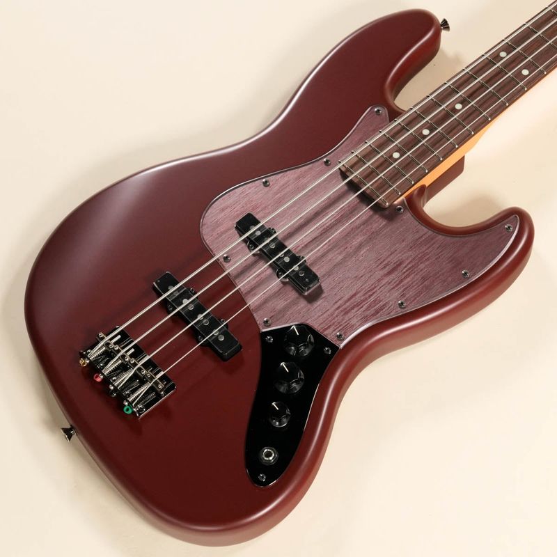 bass (エレキベース × 160,000円〜209,999円 × レッド)の検索結果