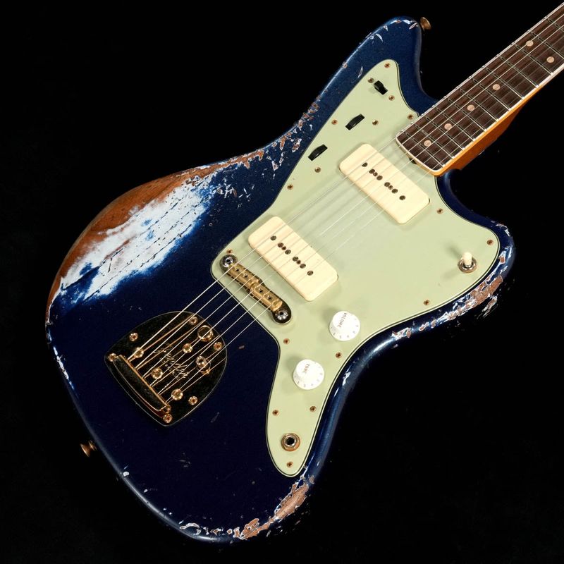 Fender Custom Shop / Custom Built 1962 Jazzmaster Heavy Relic