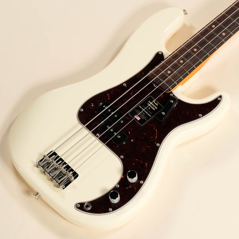 Fender / American Vintage II 1960 Precision Bass Rosewood