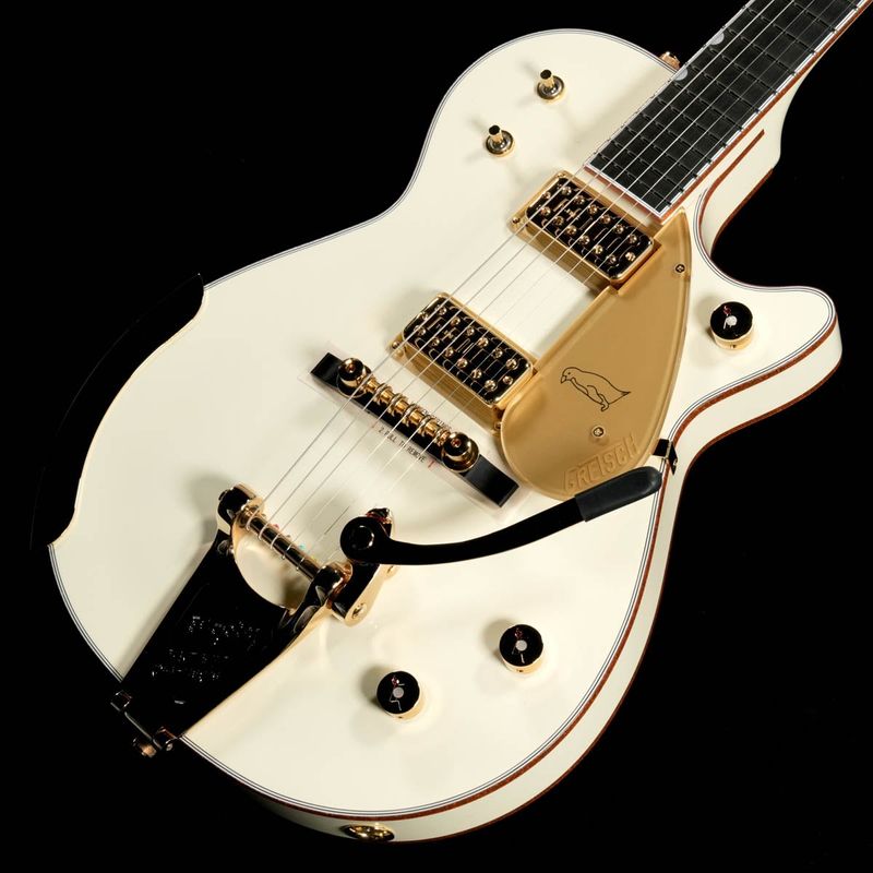 Gretsch / G6134T-58 Vintage Select 58 Penguin with Bigsby TV Jones