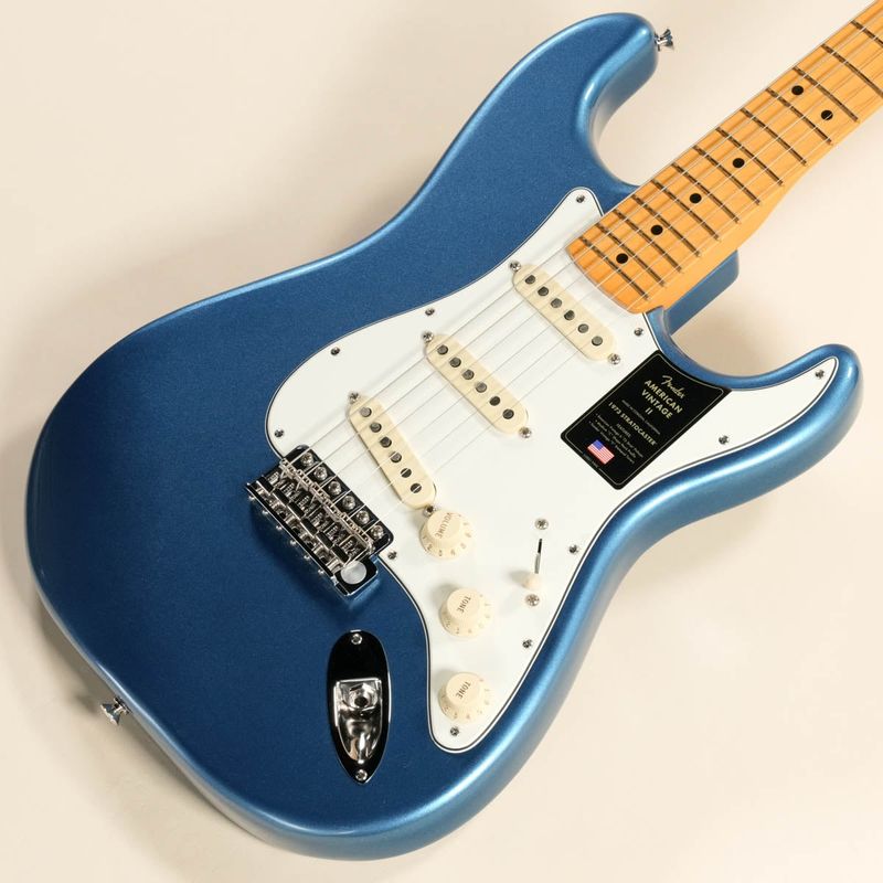 ストラトキャスタータイプ × FENDER × ブルー)の検索結果 | ギター
