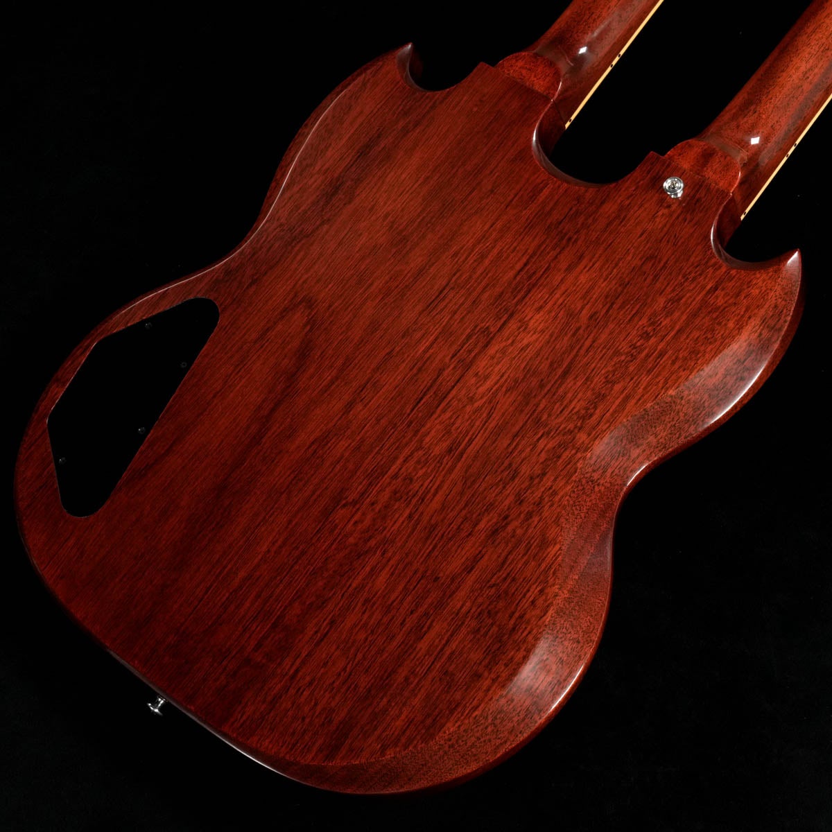 Gibson Custom / Artist Collection Jimmy Page EDS-1275 Doubleneck VOS '69 Cherry 사진 2