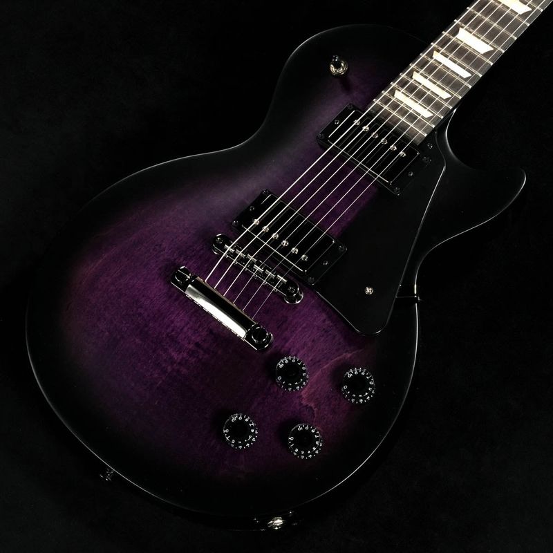 Gibson / Les Paul Studio Modern, Dark Purple Burst Satin【渋谷店