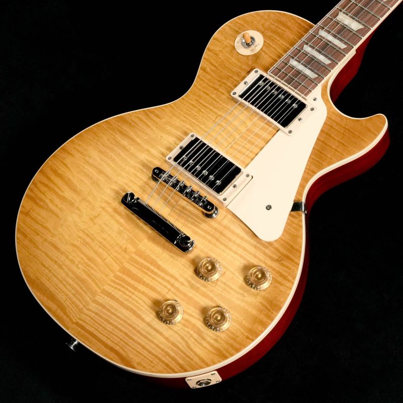 Gibson / Japan Exclusive Les Paul Standard 50s Custom Shop Top