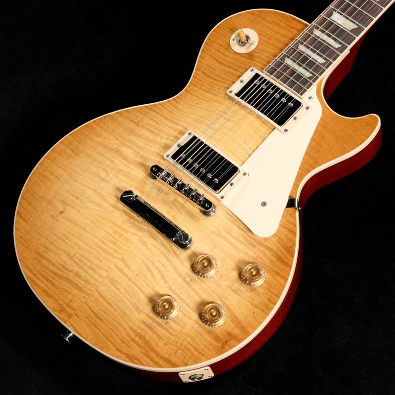 Gibson / Japan Exclusive Les Paul Standard 50s Custom Shop Top