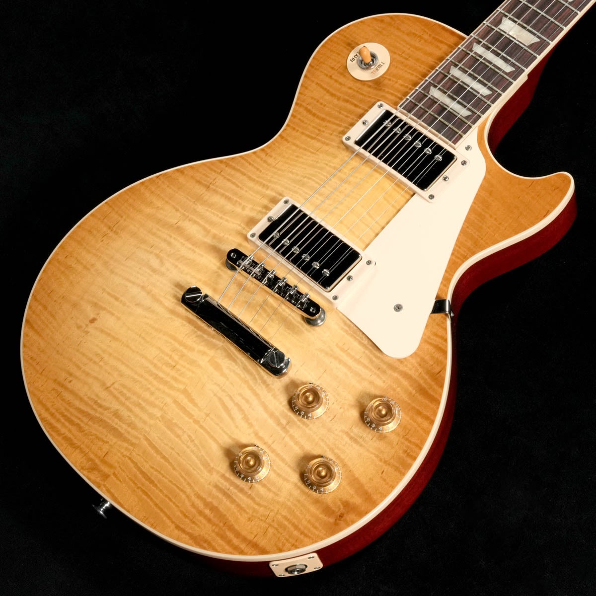 Gibson / Japan Exclusive Les Paul Standard 50s Custom Shop Top