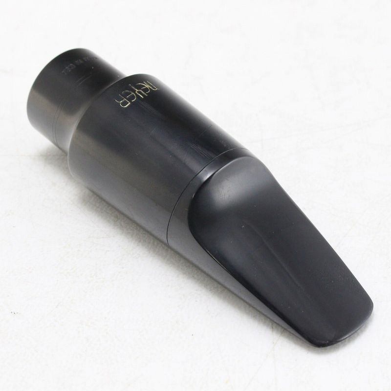 中古】MEYER メイヤー / Alto 5MM アルトサックス 【ウインドパル