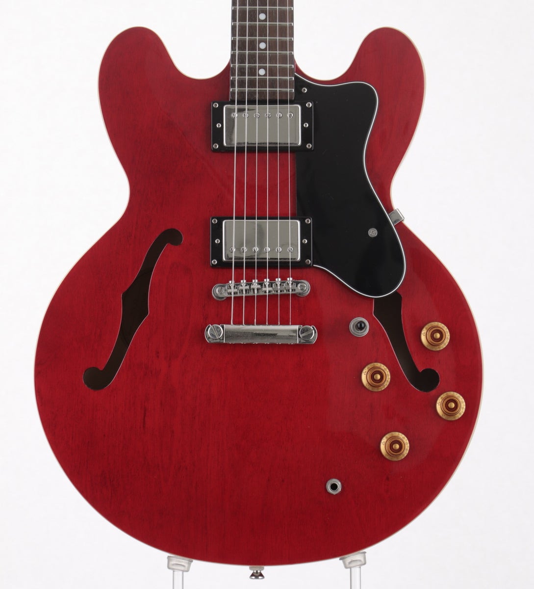 Epiphone dot エレキギター セミアコ 美品 中古】EPIPHONE / DOT 【渋谷店】 | セミアコ | イシバシ楽器