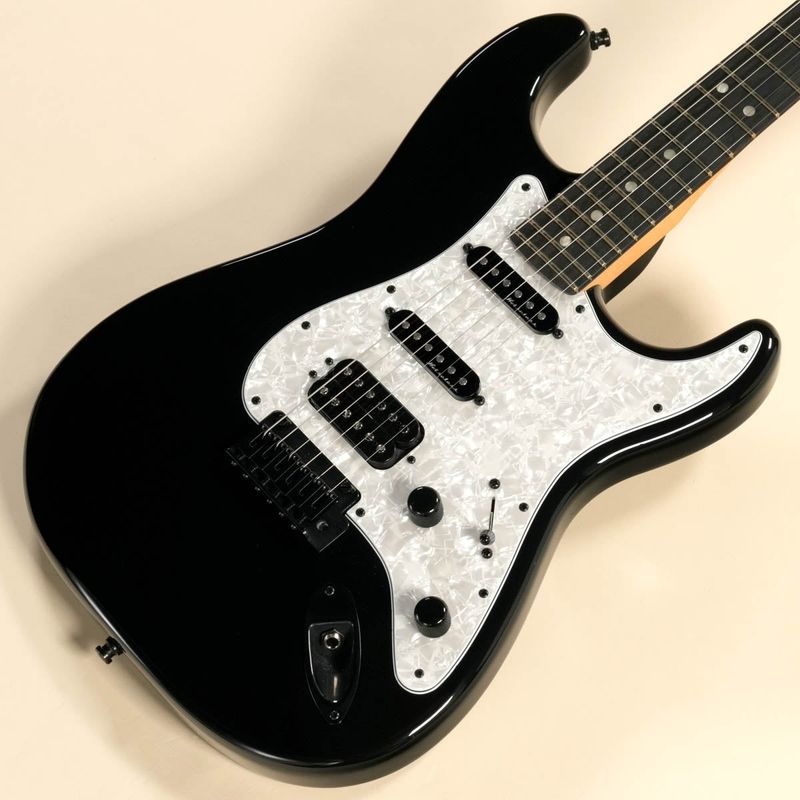 Fender (ストラトキャスタータイプ × ブラック 他2条件)の検索結果