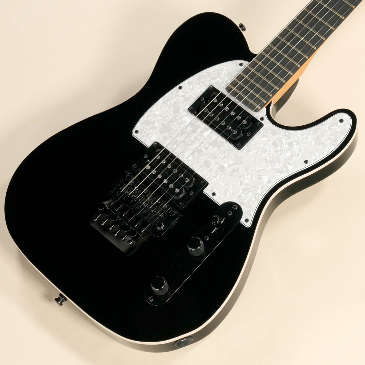 Fender / Limited Edition Player Fusion Telecaster HH Floyd Rose