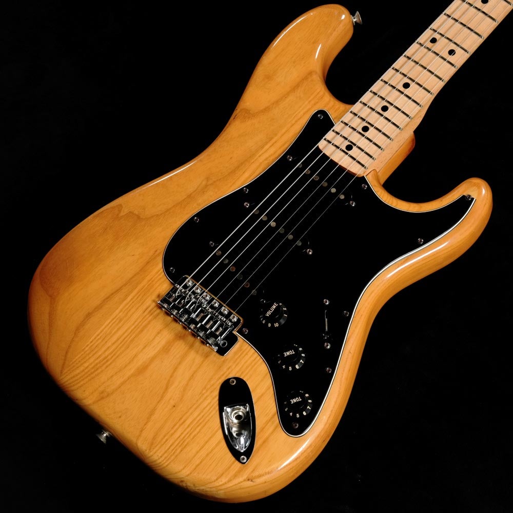 Vintage】Fender / 1978 Stratocaster Natural 【渋谷店】《05VG