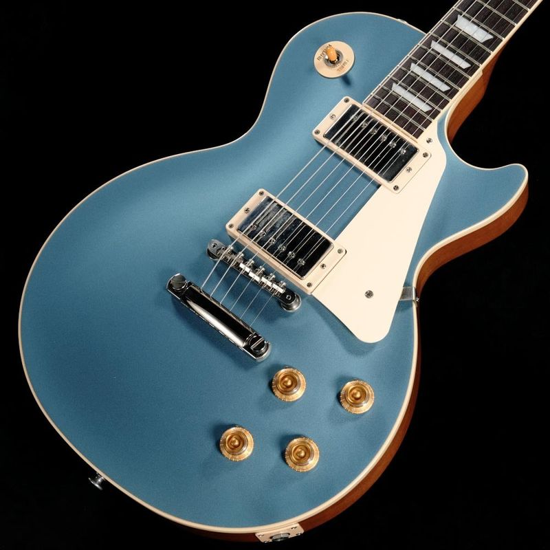 中古】Gibson / Les Paul Standard 50s Pellham Blue 2023 【渋谷店