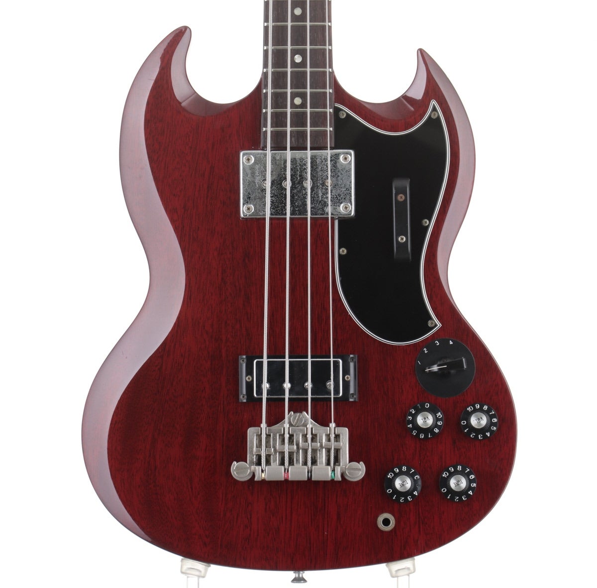 中古】Orville / EB-3 Cherry 1990 【御茶ノ水本店】 | ギブソン系