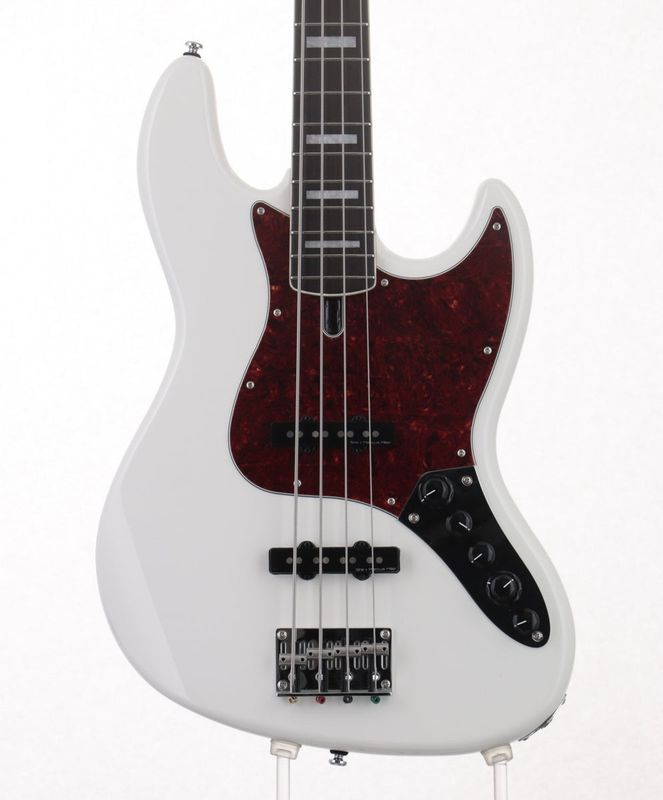 中古】SIRE / V7 ALDER-4 Antique White/EB 2026 【御茶ノ水本店