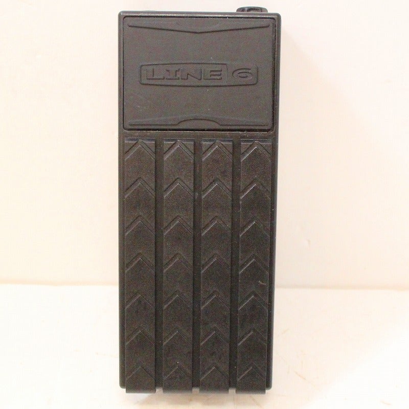 中古】LINE6 / EX1 EXP PEDAL 【心斎橋店】 | ボリューム