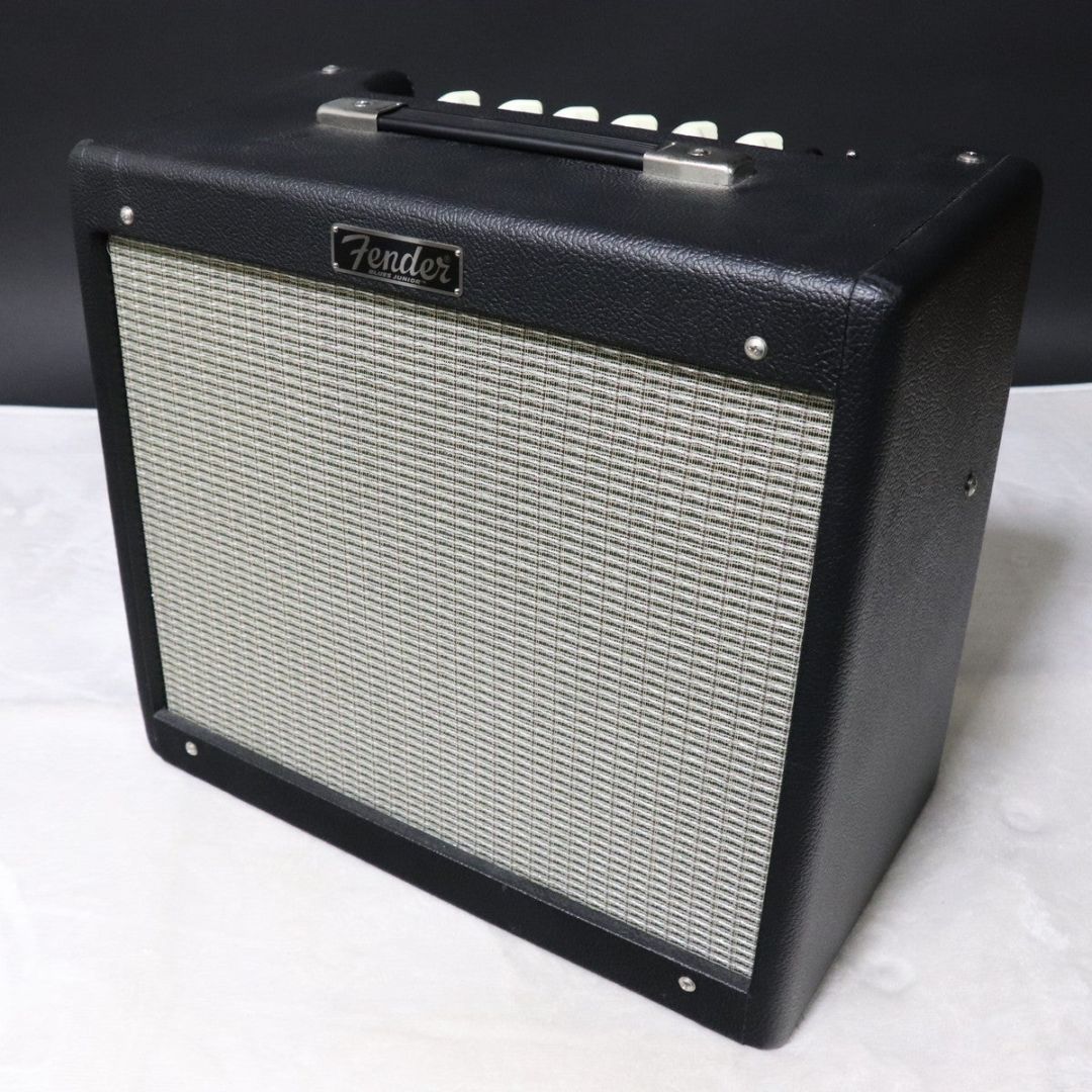売り切りたいですFender Blues Junior IVフットスイッチ付属 中古】Fender / Blues Junior IV 【梅田店】 | コンボアンプ