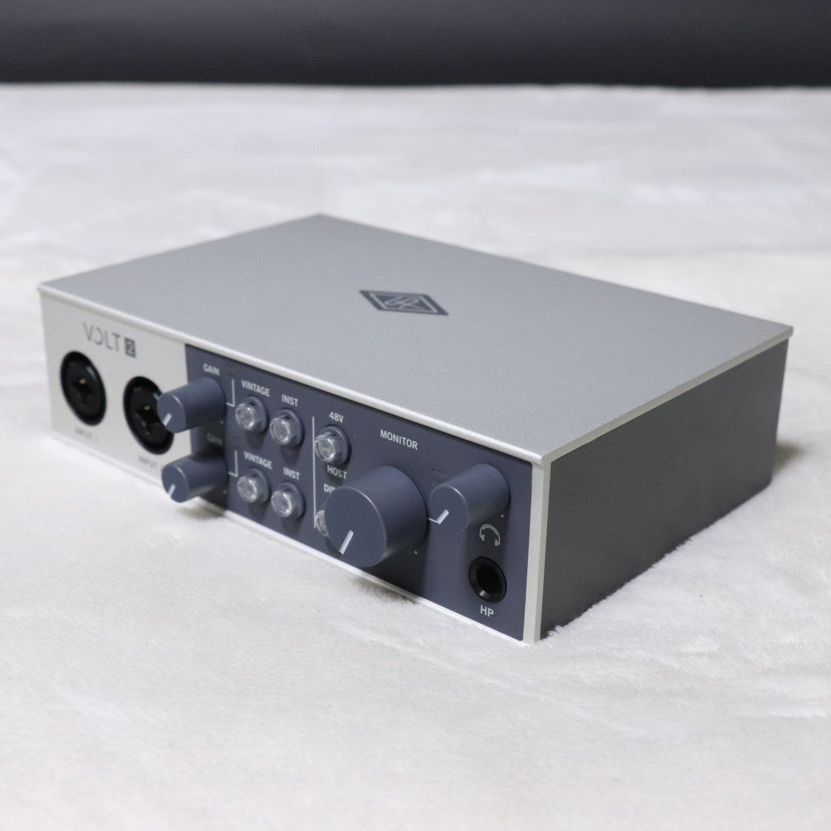 中古】Universal Audio / VOLT 2 Studio Pack 【梅田店】 | USB