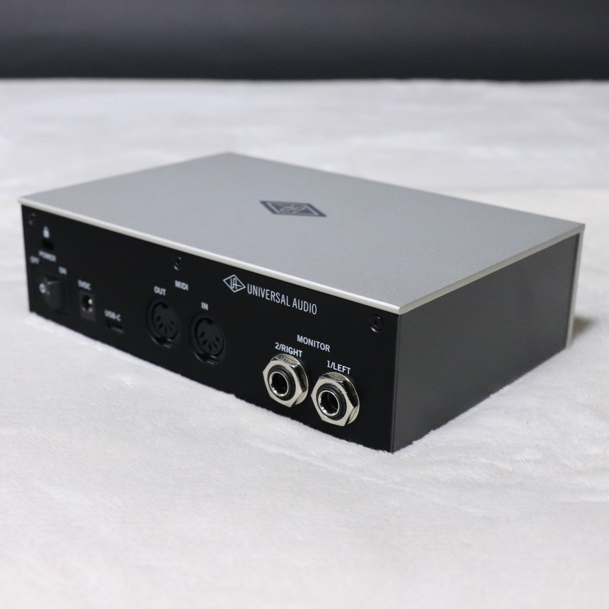 VOLT 2 スタジオパック　値下げ 中古】Universal Audio / VOLT 2 Studio Pack 【梅田店】 | USB