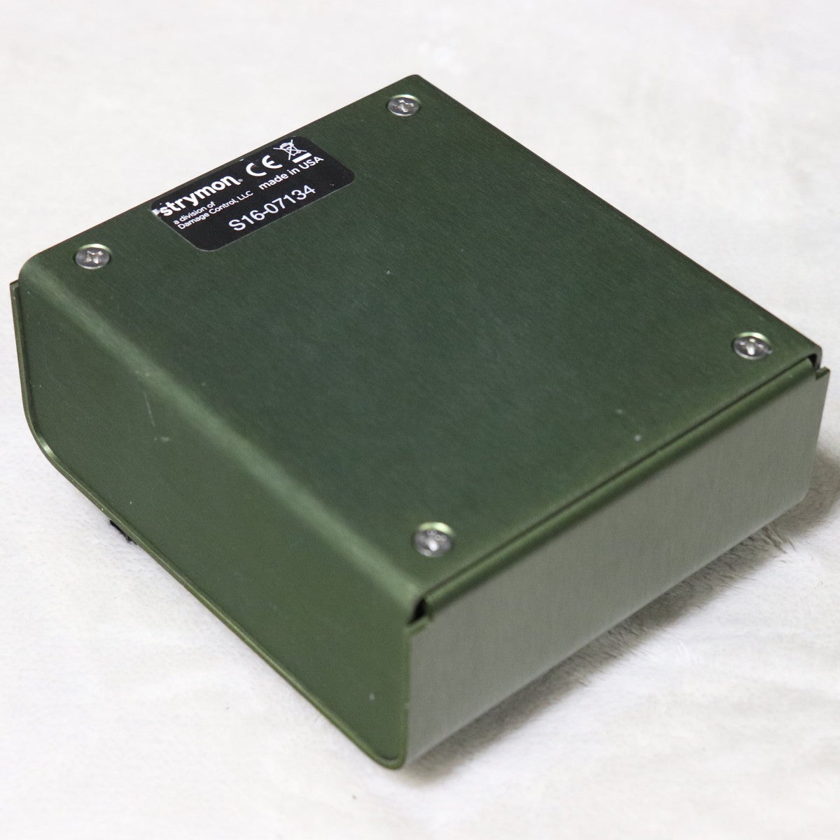 中古】strymon / BRIGADIER 【梅田店】 | ディレイ | イシバシ楽器