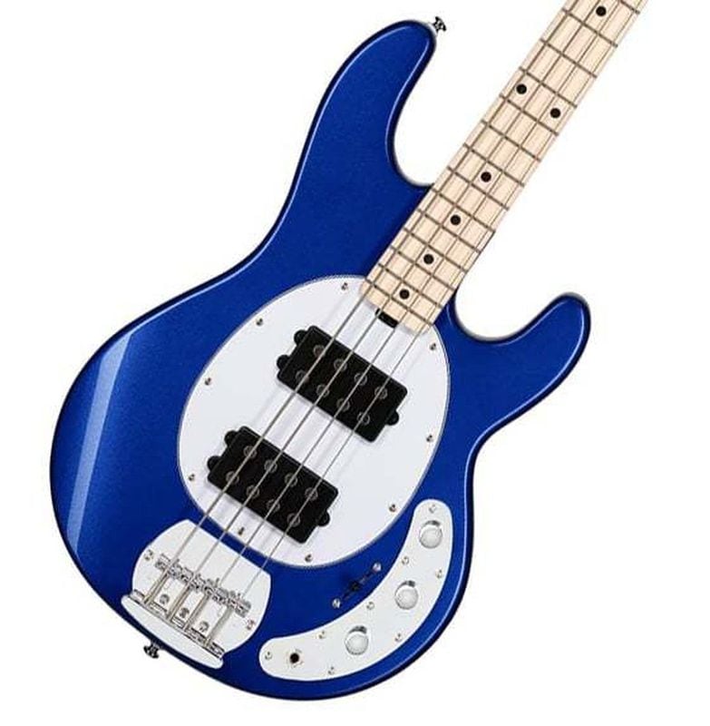 1 (エレキベース × ブルー)の検索結果 | ギター、アコギ、管楽器などを