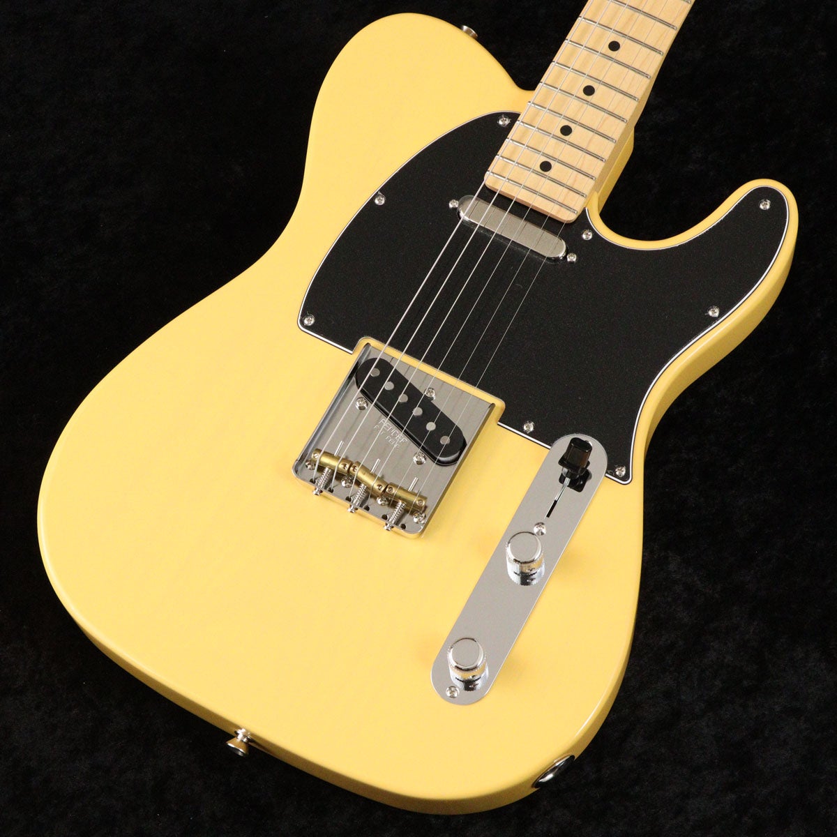 Fender / ISHIBASHI FSR Made in Japan Hybrid II Telecaster Ash Body