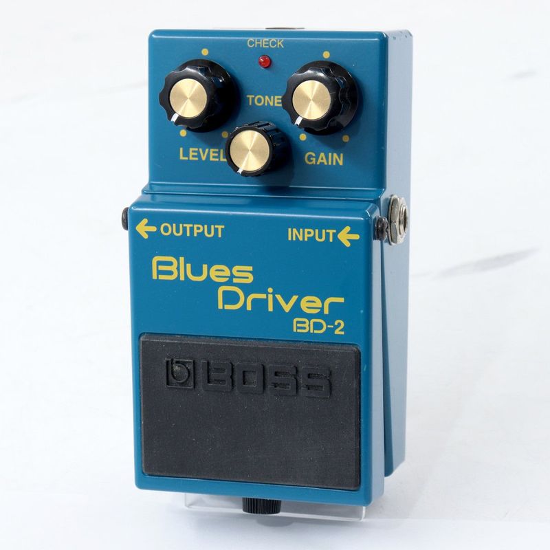中古】BOSS / BD-2 Blues Drive オーバードライブ ボス 【池袋店