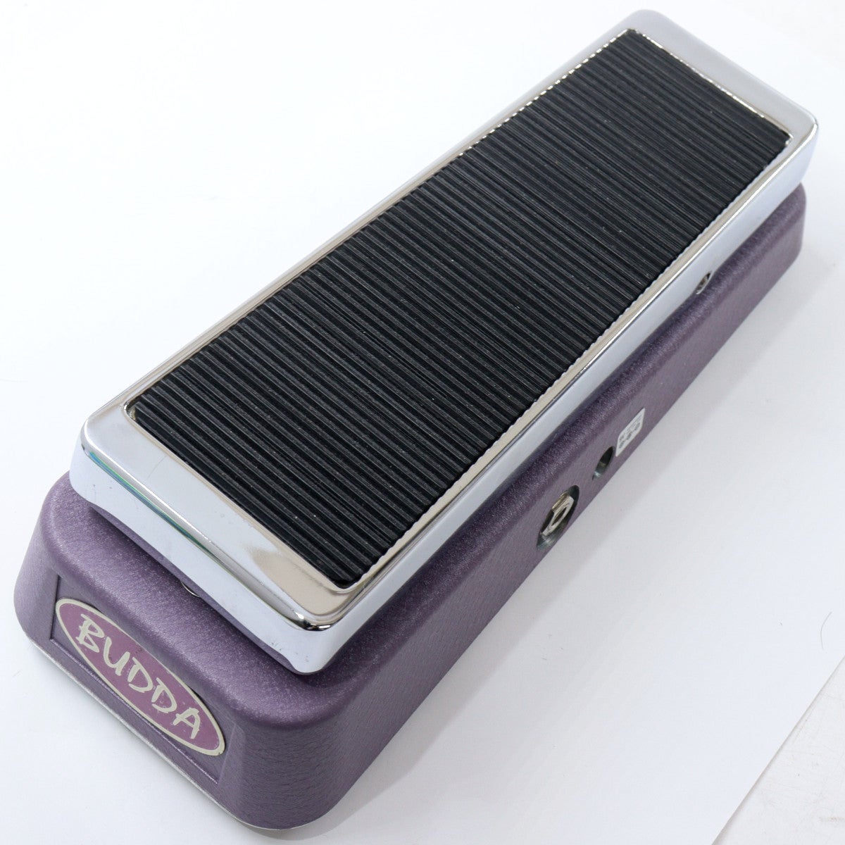 中古】BUDDA / Bud-Wah/Red Label 【池袋店】 | ワウペダル | イシバシ楽器