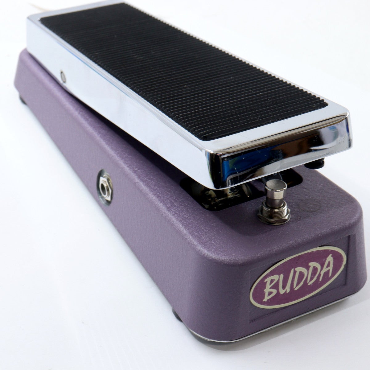 BUDDA WAH 赤ラベル 中古】BUDDA / Bud-Wah/Red Label 【池袋店】 | ワウペダル | イシバシ楽器