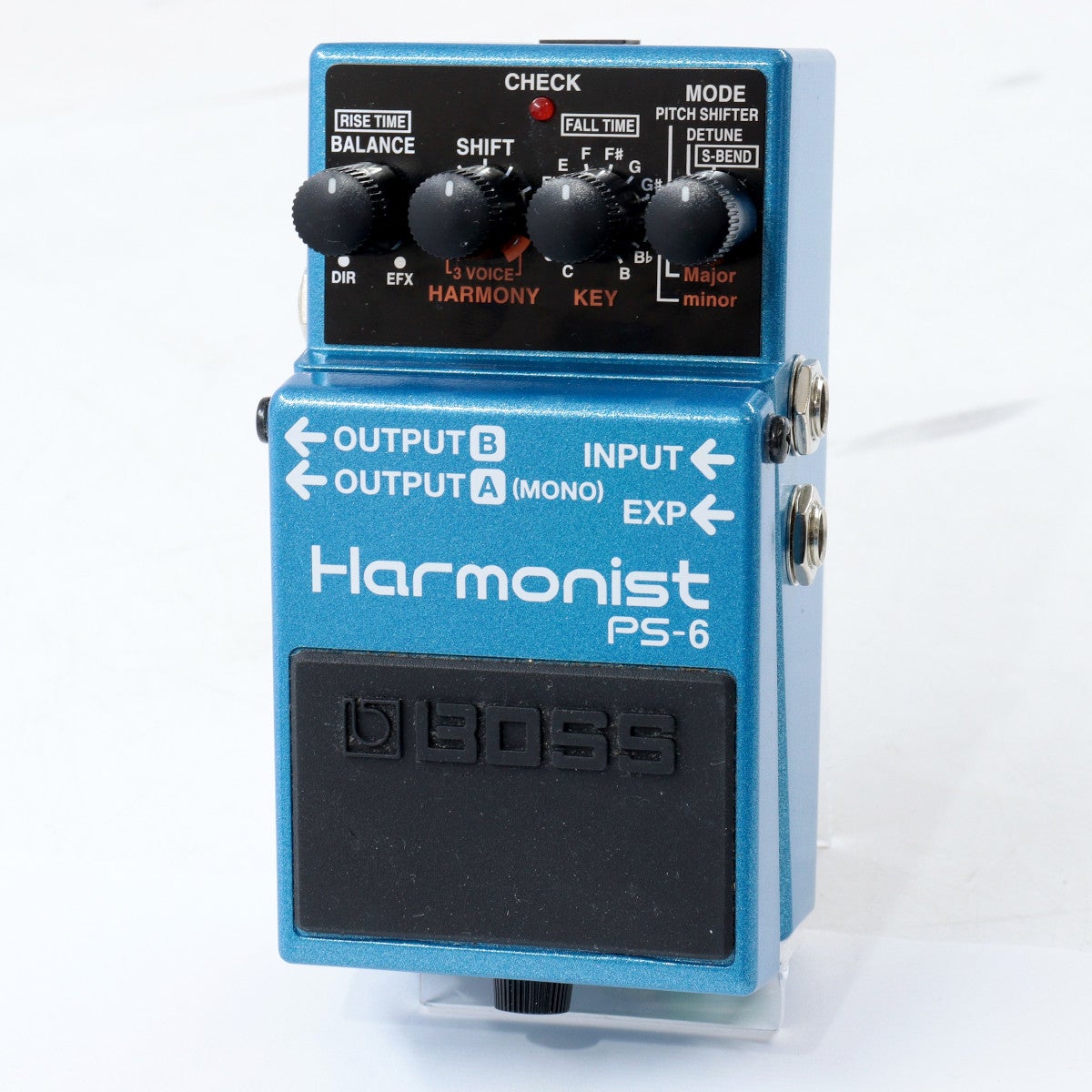 中古】BOSS / PS-6 Harmonist ハーモニスト 【池袋店】 | ピッチ