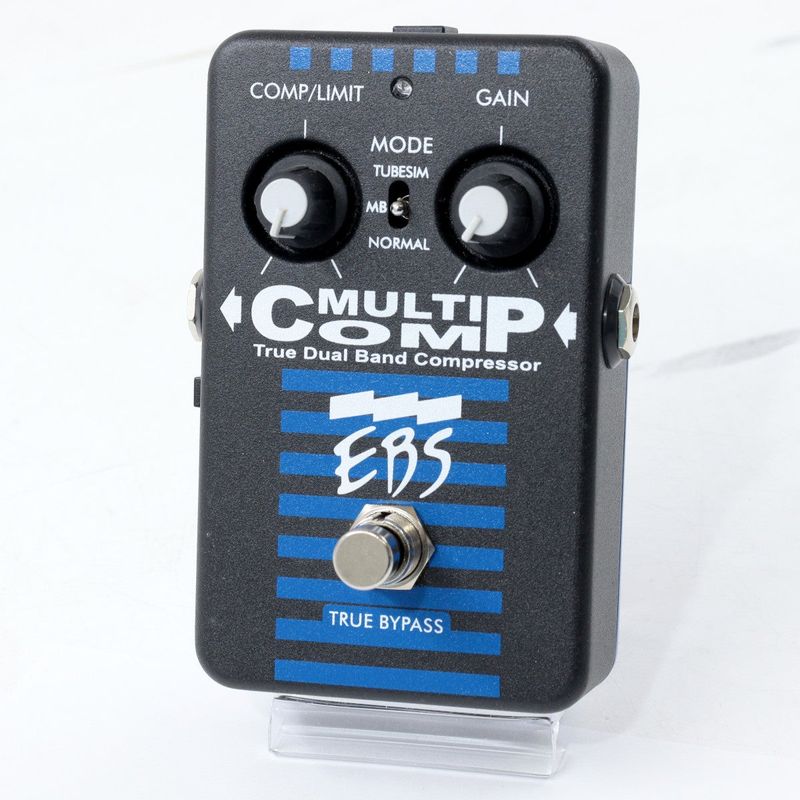 中古】EBS / Multi Comp Black Label コンプレッサー 【池袋店