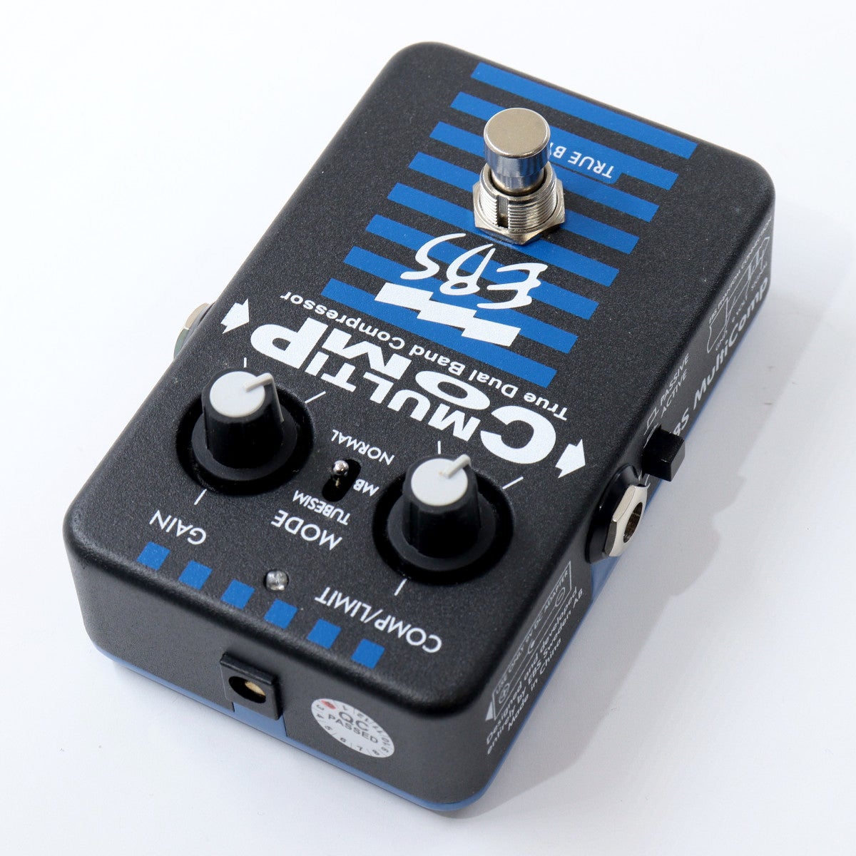 中古】EBS / Multi Comp Black Label コンプレッサー 【池袋店