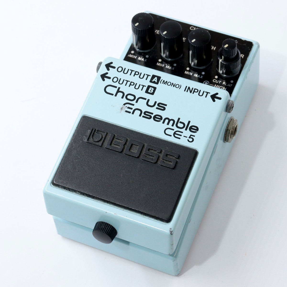 中古】BOSS / CE-5 Chorus Ensemble 【池袋店】 | コーラス | イシバシ楽器