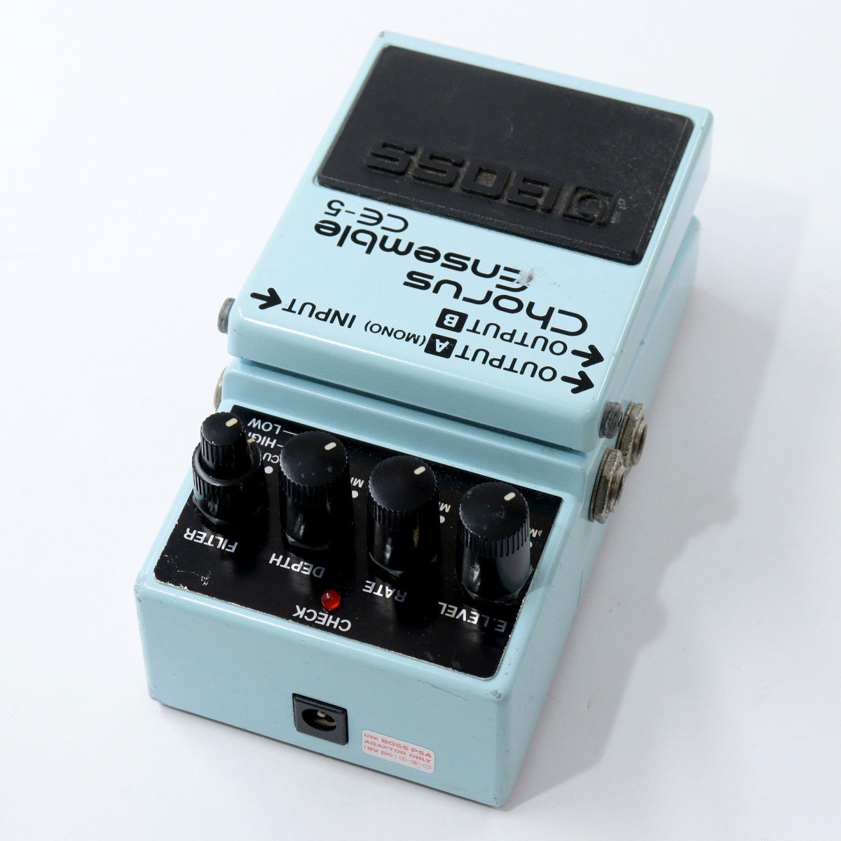 中古】BOSS / CE-5 Chorus Ensemble 【池袋店】 | コーラス | イシバシ楽器