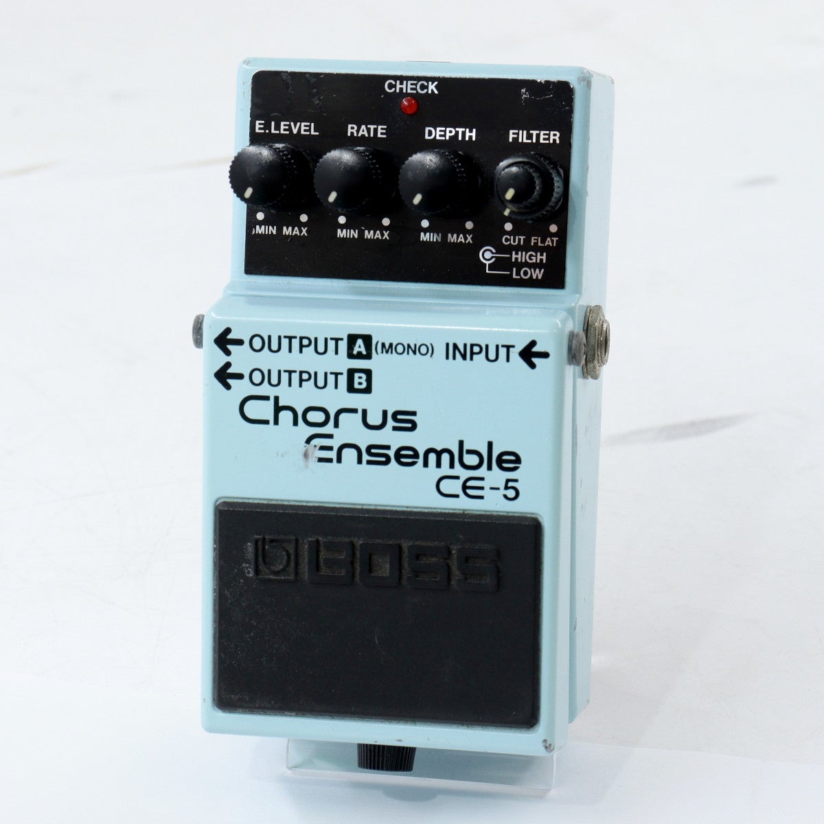 中古】BOSS / CE-5 Chorus Ensemble 【池袋店】 | コーラス | イシバシ楽器