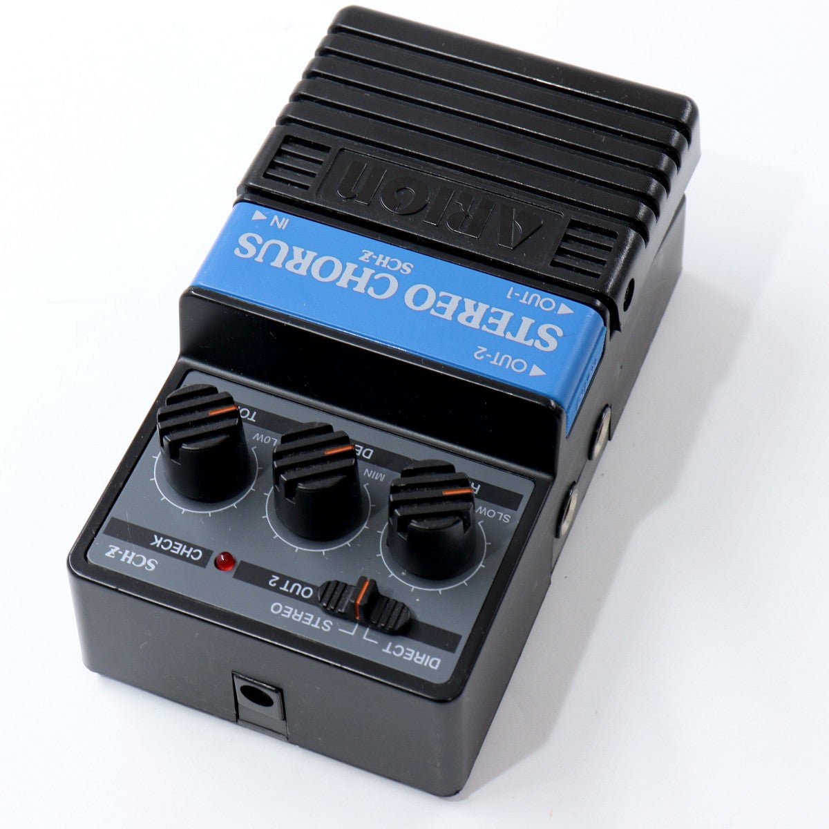 中古】ARION / SCH-Z Stereo Chorus アリオン 【池袋店】 | コーラス